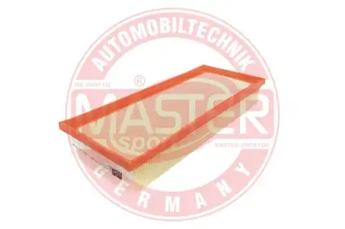 Фильтр воздушный MASTER-SPORT 3498-LF-PCS-MS