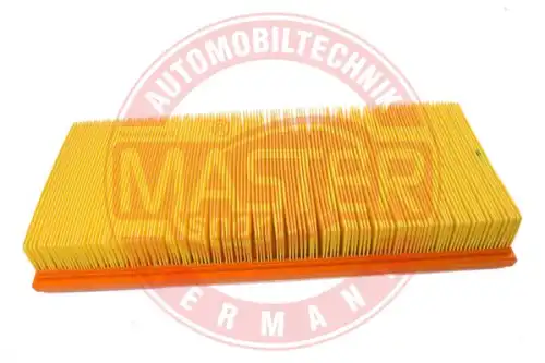 Фильтр воздушный MASTER-SPORT 38163/1-LF-PCS-MS