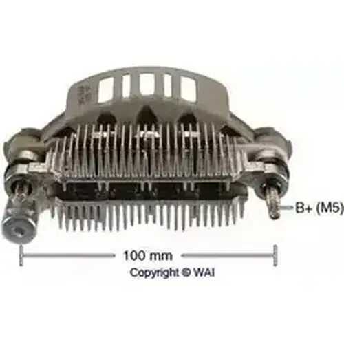 деталь IMR10068 WAI
