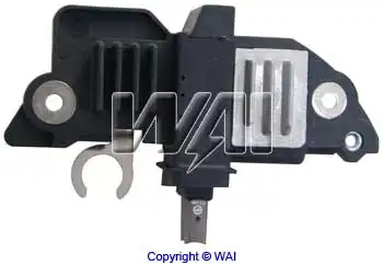 РЕЛЕ РЕГУЛЯТОР IB6197 WAI