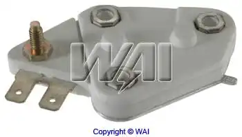  РЕГУЛЯТОР ГЕНЕРАТОРА D30 WAI