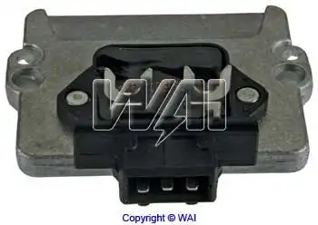 деталь BM130 WAI