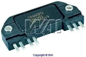 деталь DM1961 WAI
