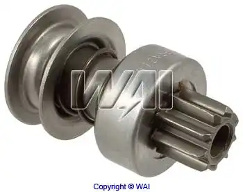 деталь 54-101 WAI