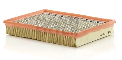 Фильтр воздушный MANN-FILTER C 33 189/1
