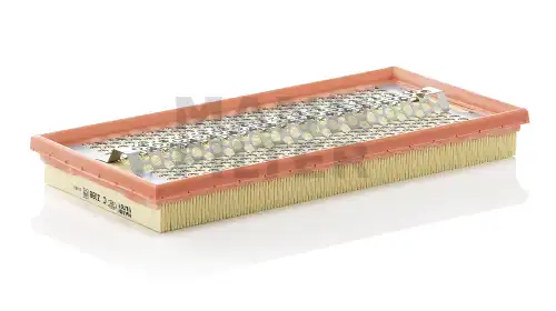 Фильтр воздушный MANN-FILTER C 3388