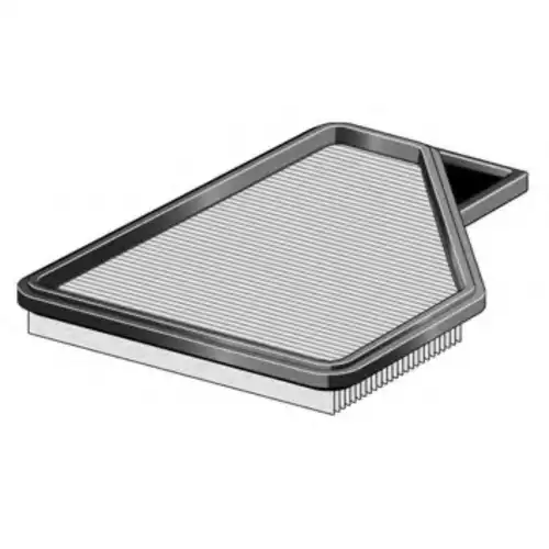 Фильтр воздушный FRAM CA10164