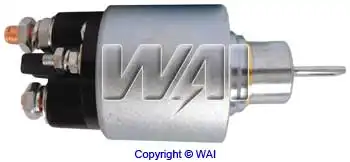 деталь 66-91172 WAI