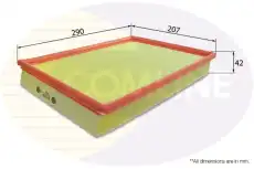 Фильтр воздушный COMLINE EAF038