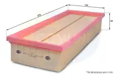 Фильтр воздушный COMLINE EAF416