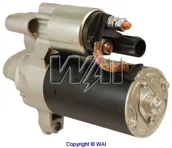 Стартер WAI 30002N