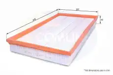 Фильтр воздушный COMLINE EAF560