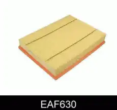 Фильтр воздушный COMLINE EAF630