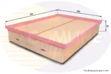 Фильтр воздушный COMLINE EAF630