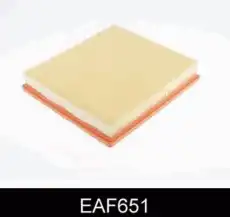 Фильтр воздушный COMLINE EAF651