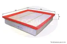 Фильтр воздушный COMLINE EAF651