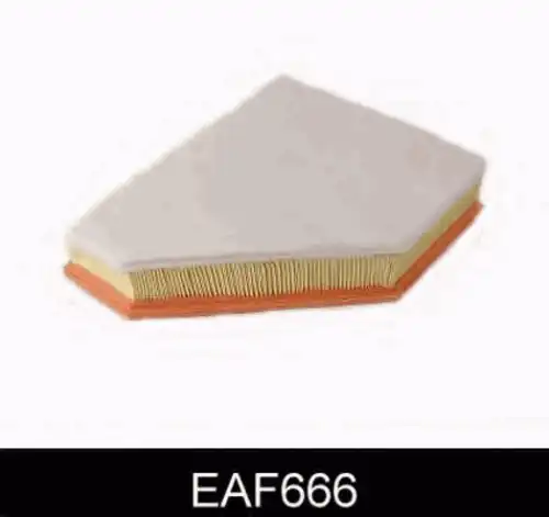 Фильтр воздушный COMLINE EAF666