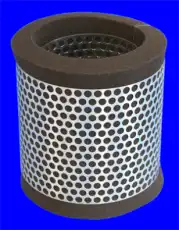 Воздушный фильтр EL3225 MECAFILTER