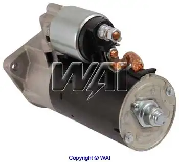 деталь 33122N WAI