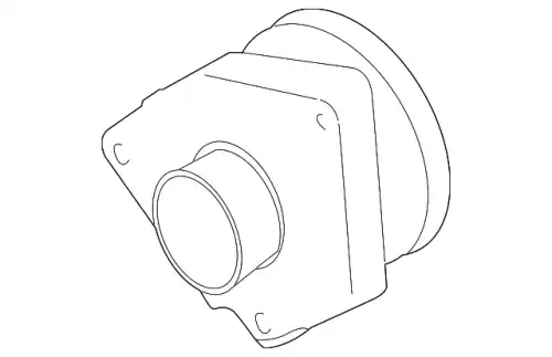 деталь MD373093 MITSUBISHI