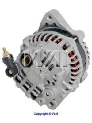 Генератор WAI 13330N