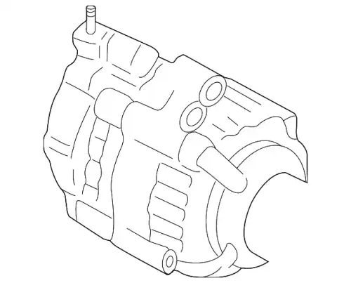деталь 31100-5J0-A01 HONDA