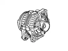 Генератор CHRYSLER R6028697AA