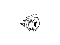 Генератор CHRYSLER 56044380AH