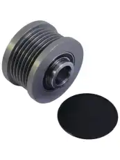 Шкив WA24-12510 WAI