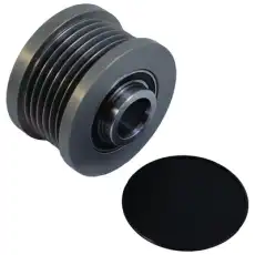 Шкив WA24-12510 WAI