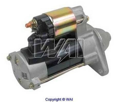 Стартер WAI 19615N