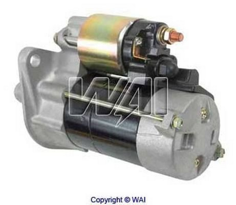 Стартер WAI 19615N