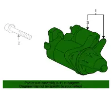деталь 31200-PMS-003 HONDA