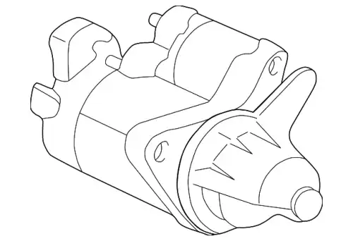 деталь 31200-PMS-003 HONDA