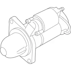 деталь 23300-AA48A SUBARU