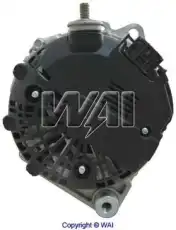 Генератор WAI 11258N