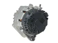 Генератор NISSAN 23100-JA04D