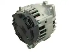 Генератор NISSAN 23100-JA04D