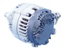 Генератор NISSAN 23100-ZH00D