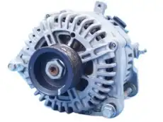 Генератор NISSAN 23100-ZH00D