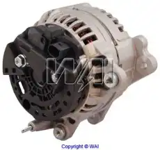 Генератор WAI 11425N