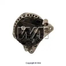 Генератор WAI 11425N