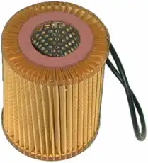 Фильтр масляный HOFFER 14001 Opel