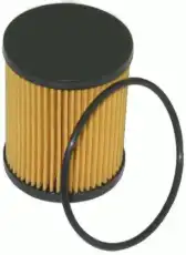 Фильтр масляный HOFFER 14002 Opel