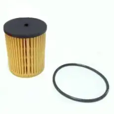 Фильтр масляный HOFFER 14002 Opel