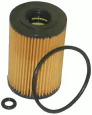 Фильтр масляный HOFFER 14005 MB