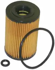 Фильтр масляный HOFFER 14005 MB