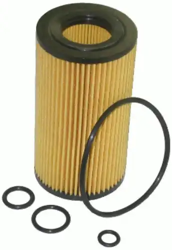 Фильтр масляный HOFFER 14006 MB