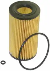 Фильтр масляный HOFFER 14008 Opel