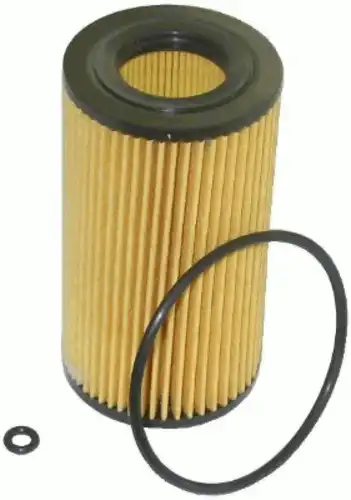 Фильтр масляный HOFFER 14008 Opel